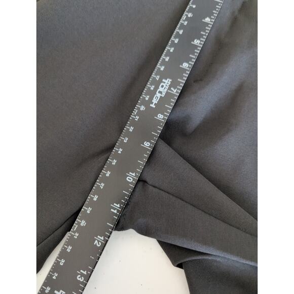 BYLT Pants Men Size 30 (29x30)* Kinetic Flat Front Tapered Performance Stretch - Picture 8 of 11